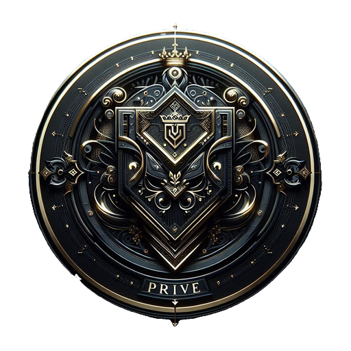 Privé Cartel emblem